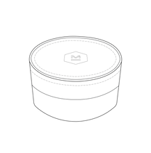 Load image into Gallery viewer, MW60 Zero Halliburton Kit